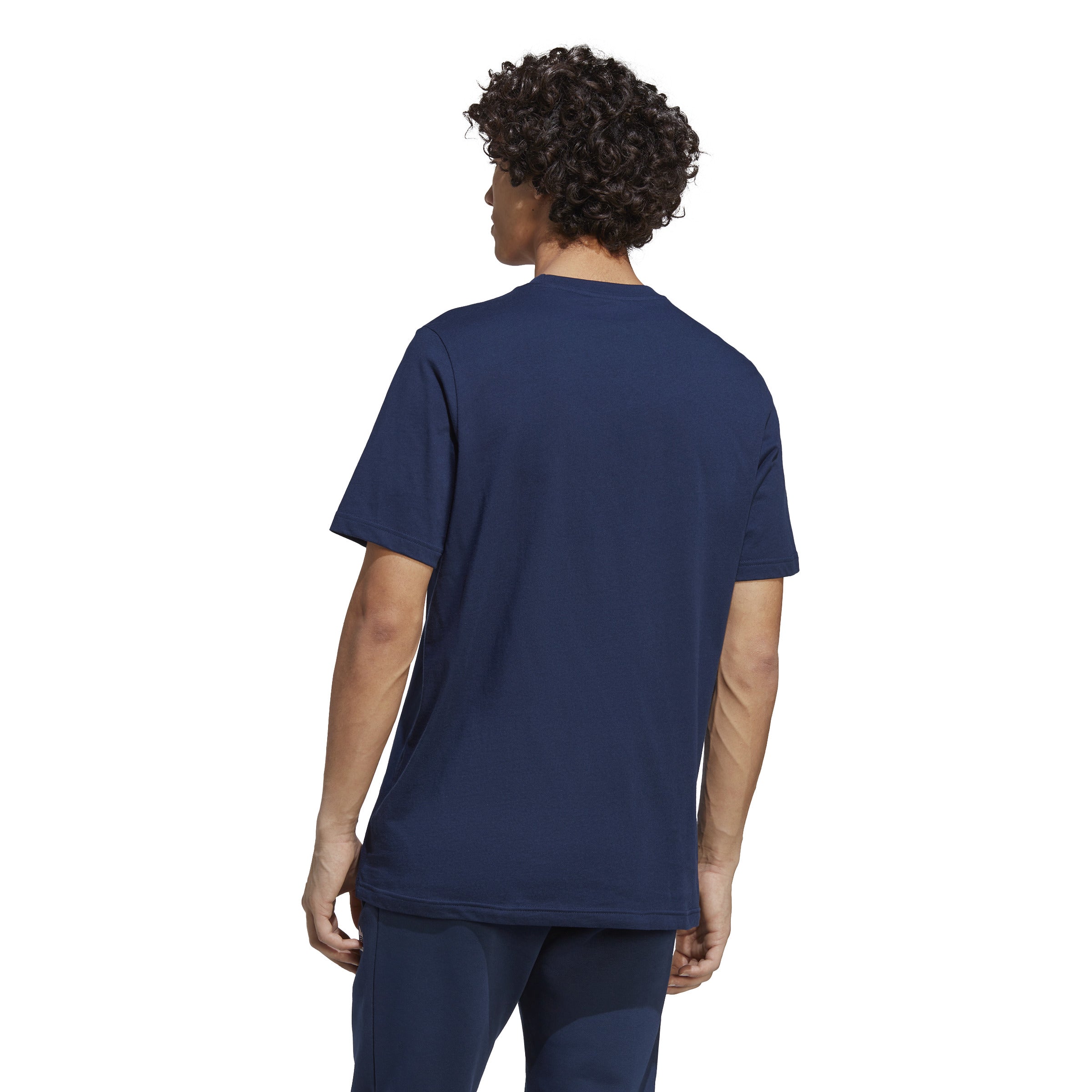POLO TREFOIL ESSENTIALS NIGHT INDIGO