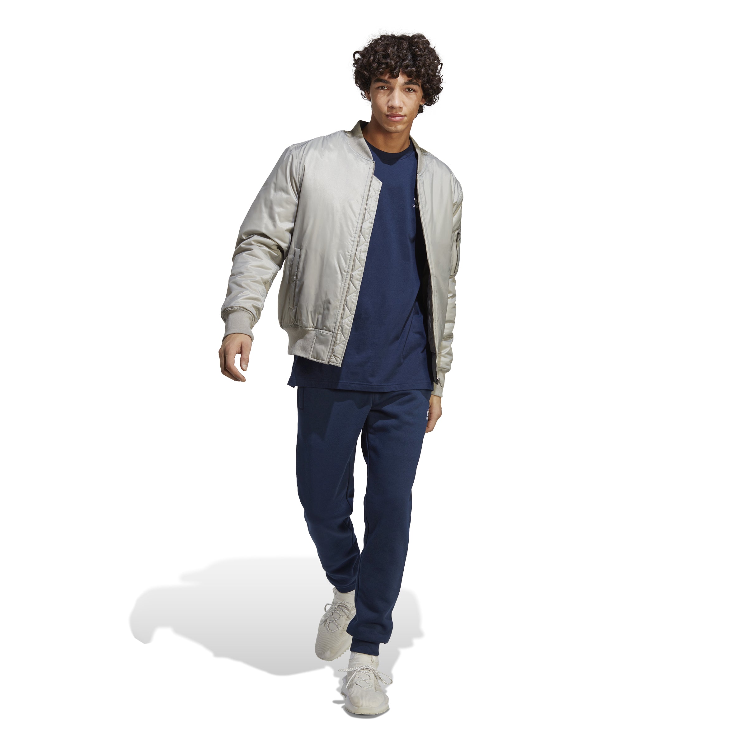POLO TREFOIL ESSENTIALS NIGHT INDIGO