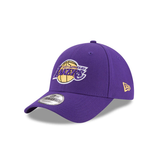 LOS ANGELES LAKERS STRAPBACK 9FORTY