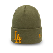 LA DODGERS LEAGUE ESSENTIAL CUFF KNIT