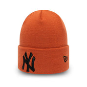 NEW YORK LEAGUE ESSENTIAL CUFF KNIT
