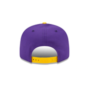 LOS ANGELES LAKERS NBA21 9FIFTY STRAPBACK