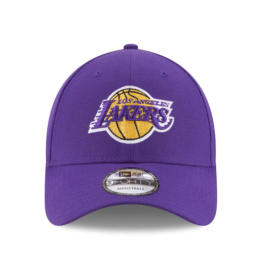 LOS ANGELES LAKERS STRAPBACK 9FORTY